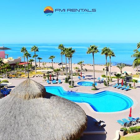 Marina Pinacate A-417 Aparthotel Puerto Peñasco Εξωτερικό φωτογραφία
