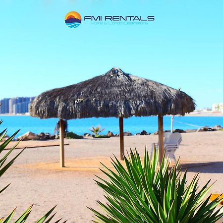 Marina Pinacate A-417 Aparthotel Puerto Peñasco Εξωτερικό φωτογραφία