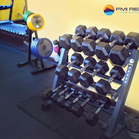 Marina Pinacate A-417 Aparthotel Puerto Peñasco Εξωτερικό φωτογραφία