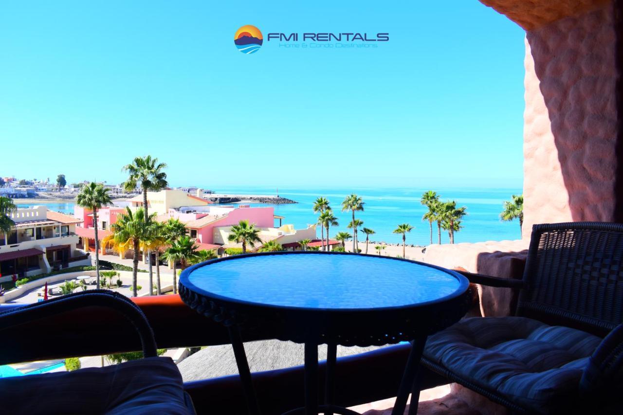Marina Pinacate A-417 Aparthotel Puerto Peñasco Εξωτερικό φωτογραφία