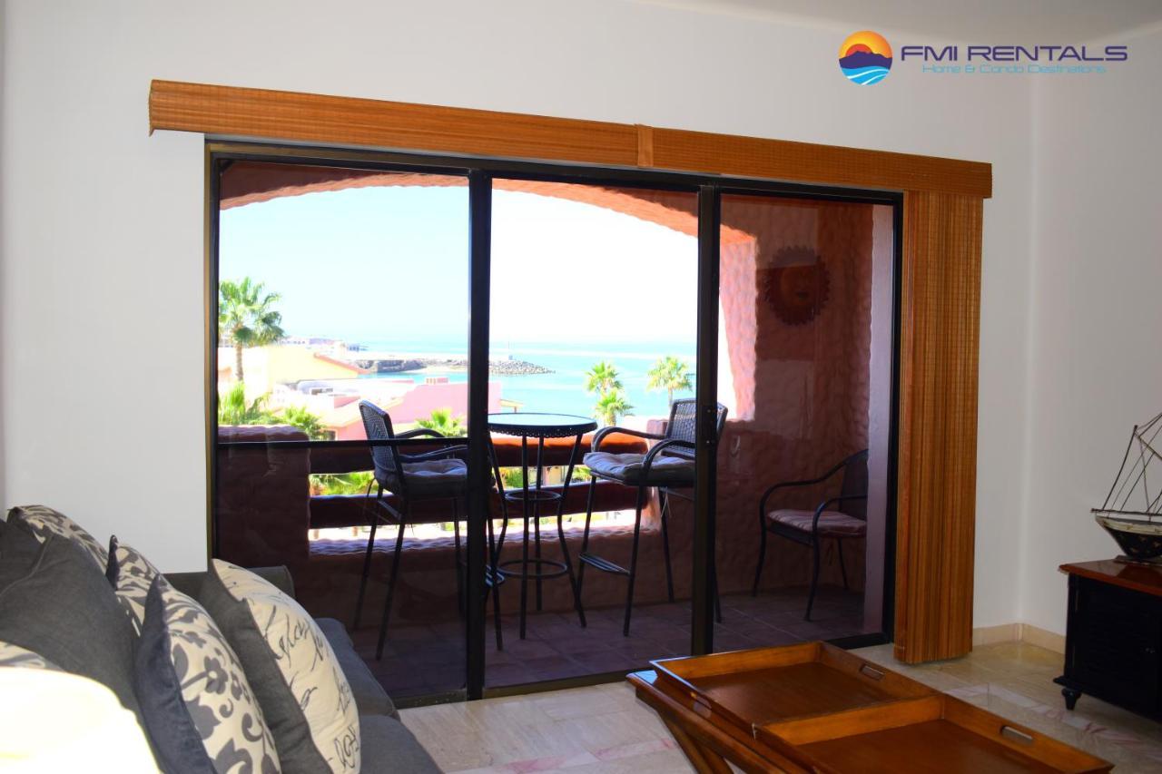 Marina Pinacate A-417 Aparthotel Puerto Peñasco Εξωτερικό φωτογραφία