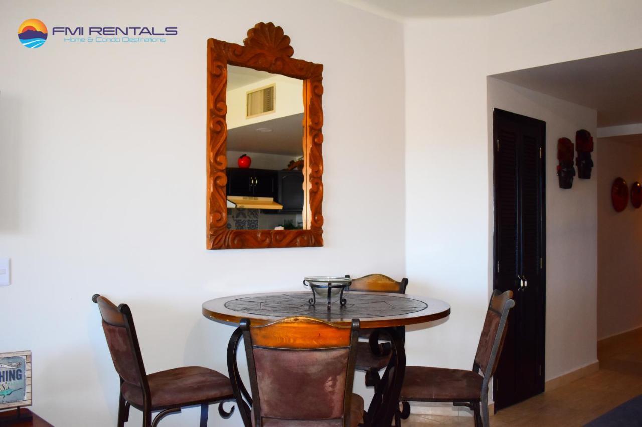 Marina Pinacate A-417 Aparthotel Puerto Peñasco Εξωτερικό φωτογραφία