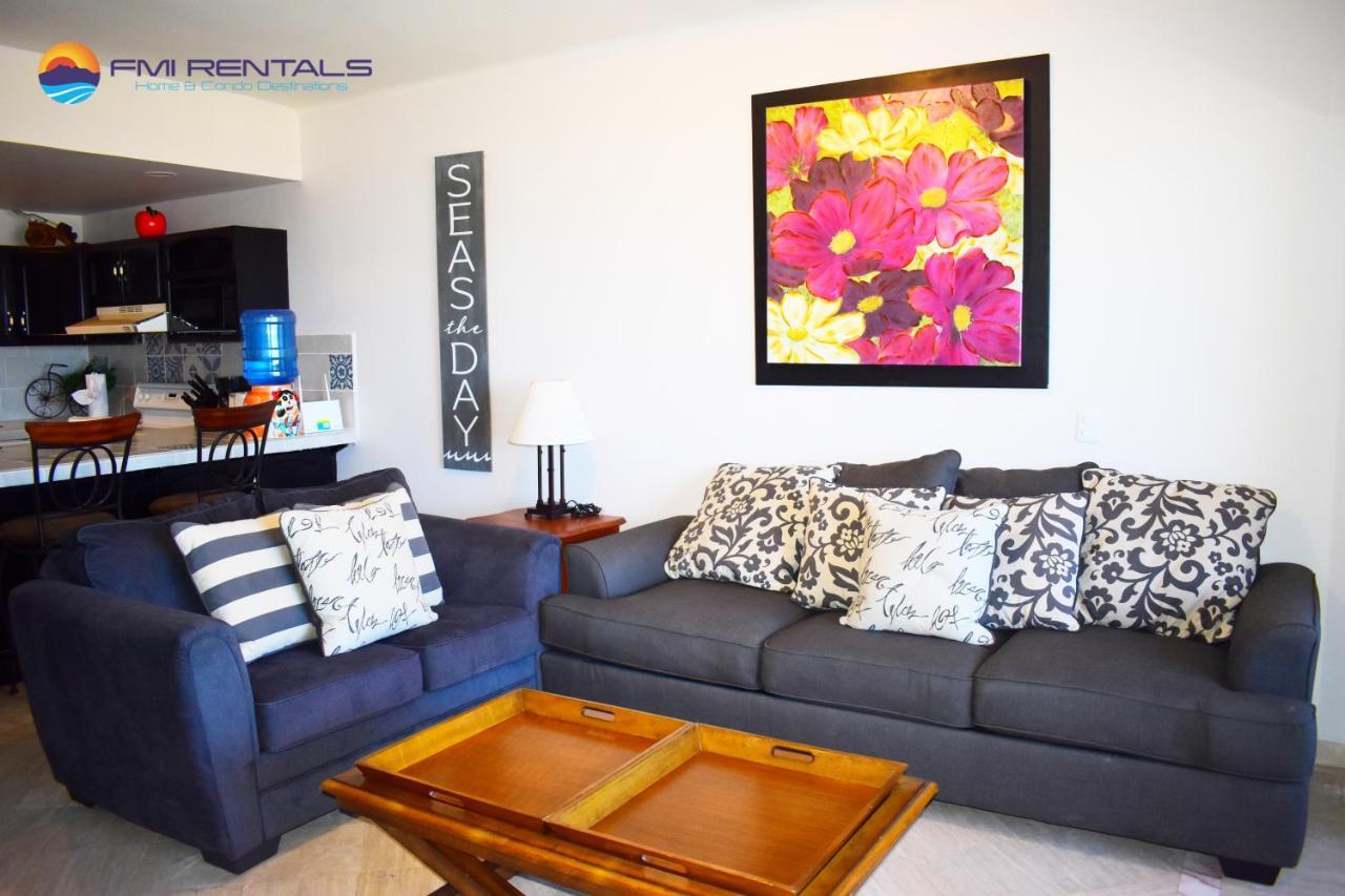 Marina Pinacate A-417 Aparthotel Puerto Peñasco Εξωτερικό φωτογραφία