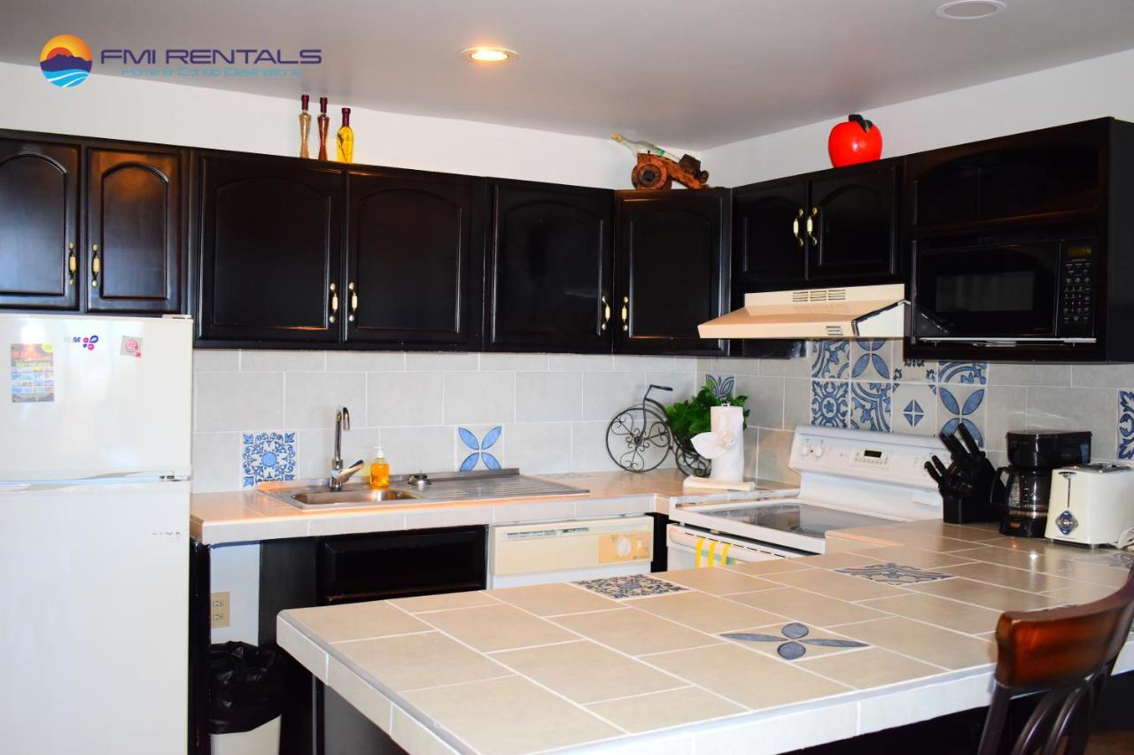 Marina Pinacate A-417 Aparthotel Puerto Peñasco Εξωτερικό φωτογραφία