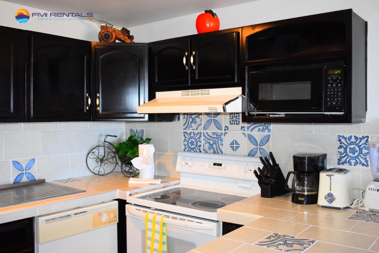 Marina Pinacate A-417 Aparthotel Puerto Peñasco Εξωτερικό φωτογραφία