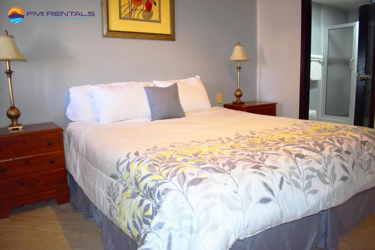 Marina Pinacate A-417 Aparthotel Puerto Peñasco Εξωτερικό φωτογραφία