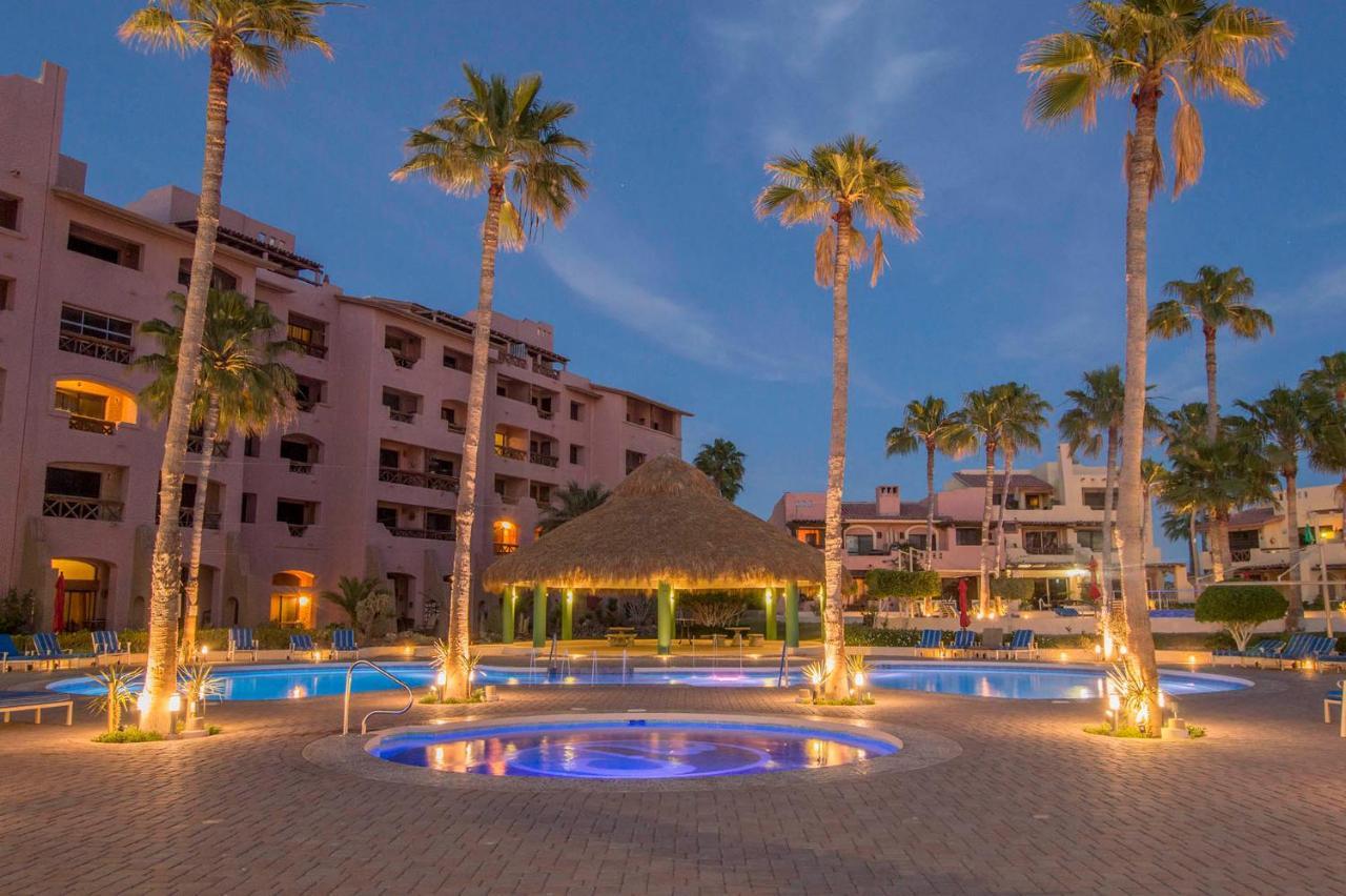Marina Pinacate A-417 Aparthotel Puerto Peñasco Εξωτερικό φωτογραφία