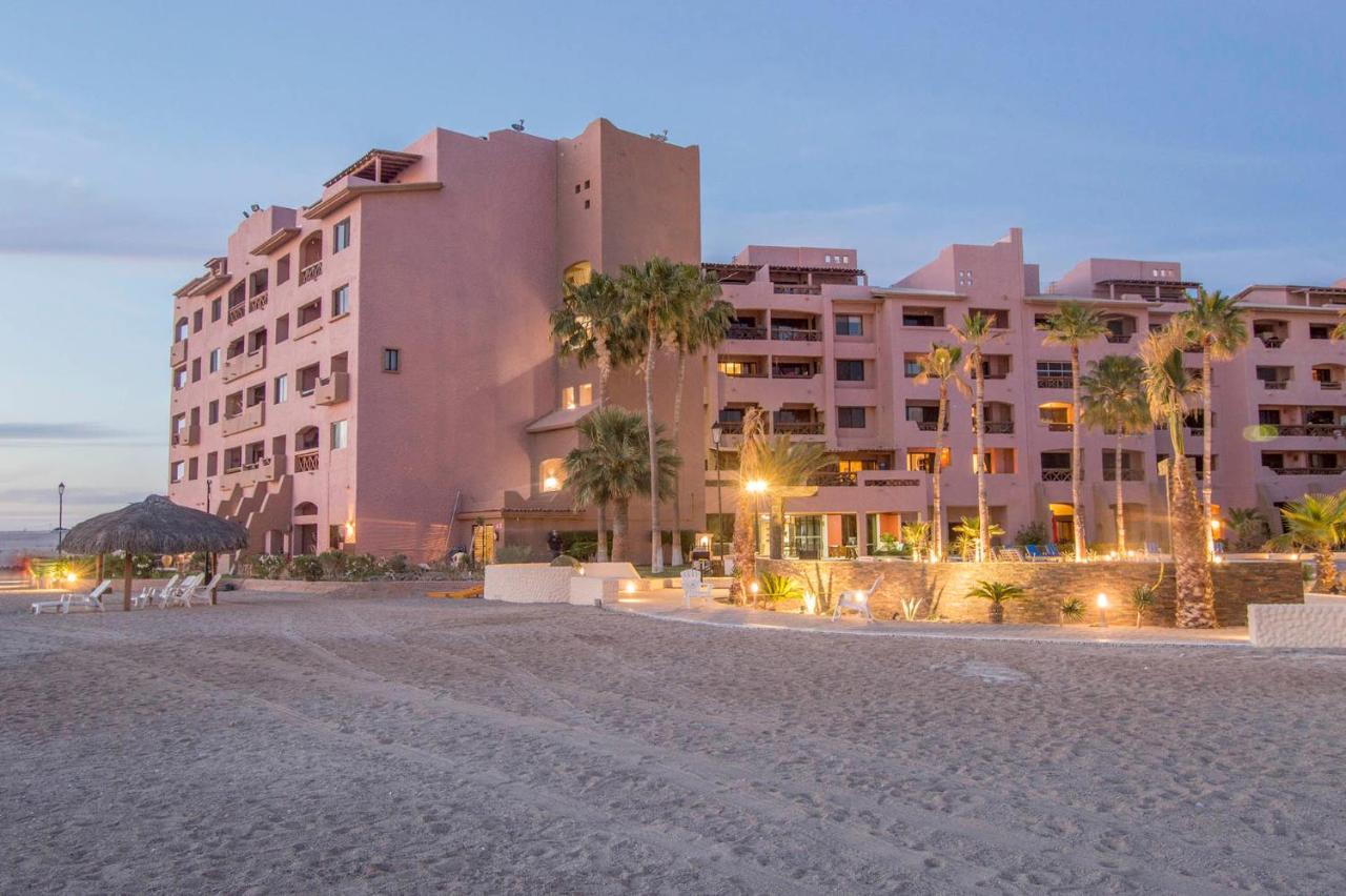 Marina Pinacate A-417 Aparthotel Puerto Peñasco Εξωτερικό φωτογραφία