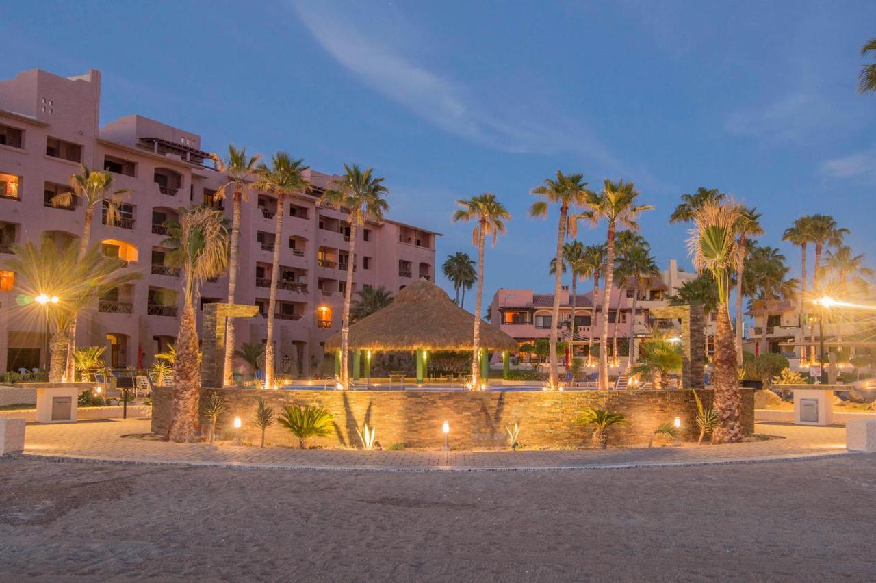 Marina Pinacate A-417 Aparthotel Puerto Peñasco Εξωτερικό φωτογραφία