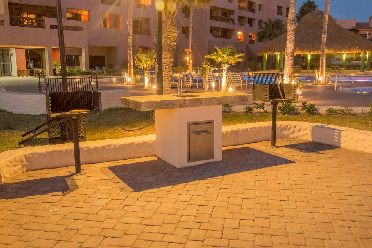 Marina Pinacate A-417 Aparthotel Puerto Peñasco Εξωτερικό φωτογραφία