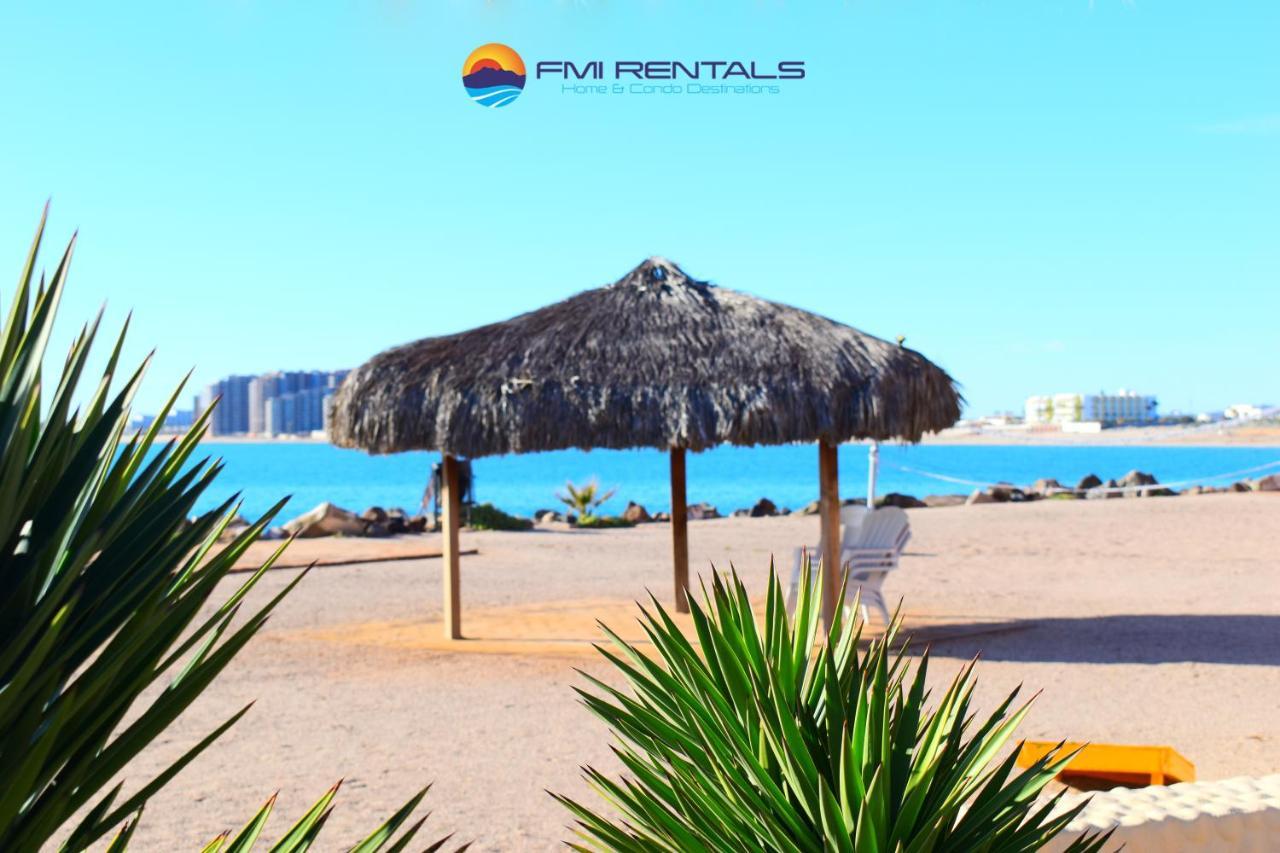 Marina Pinacate A-417 Aparthotel Puerto Peñasco Εξωτερικό φωτογραφία