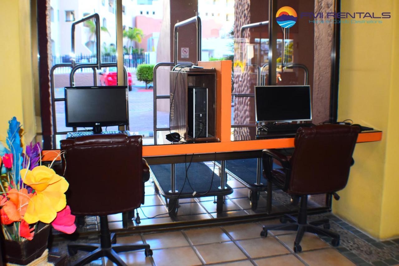 Marina Pinacate A-417 Aparthotel Puerto Peñasco Εξωτερικό φωτογραφία