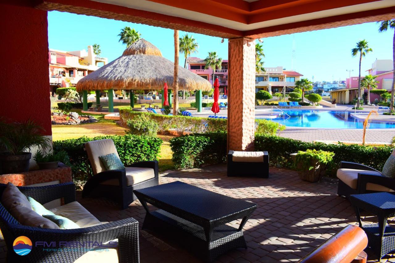 Marina Pinacate A-417 Aparthotel Puerto Peñasco Εξωτερικό φωτογραφία
