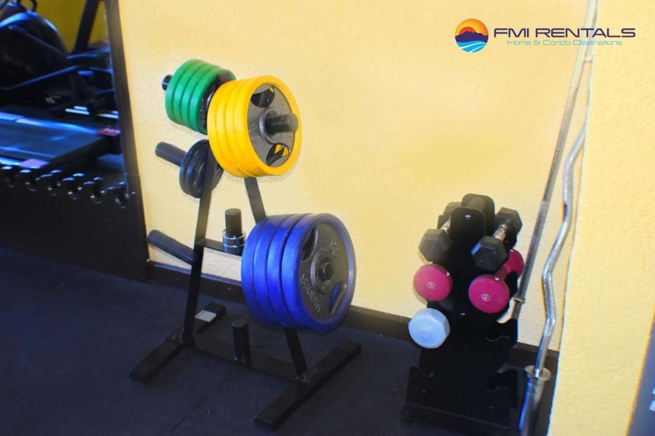 Marina Pinacate A-417 Aparthotel Puerto Peñasco Εξωτερικό φωτογραφία