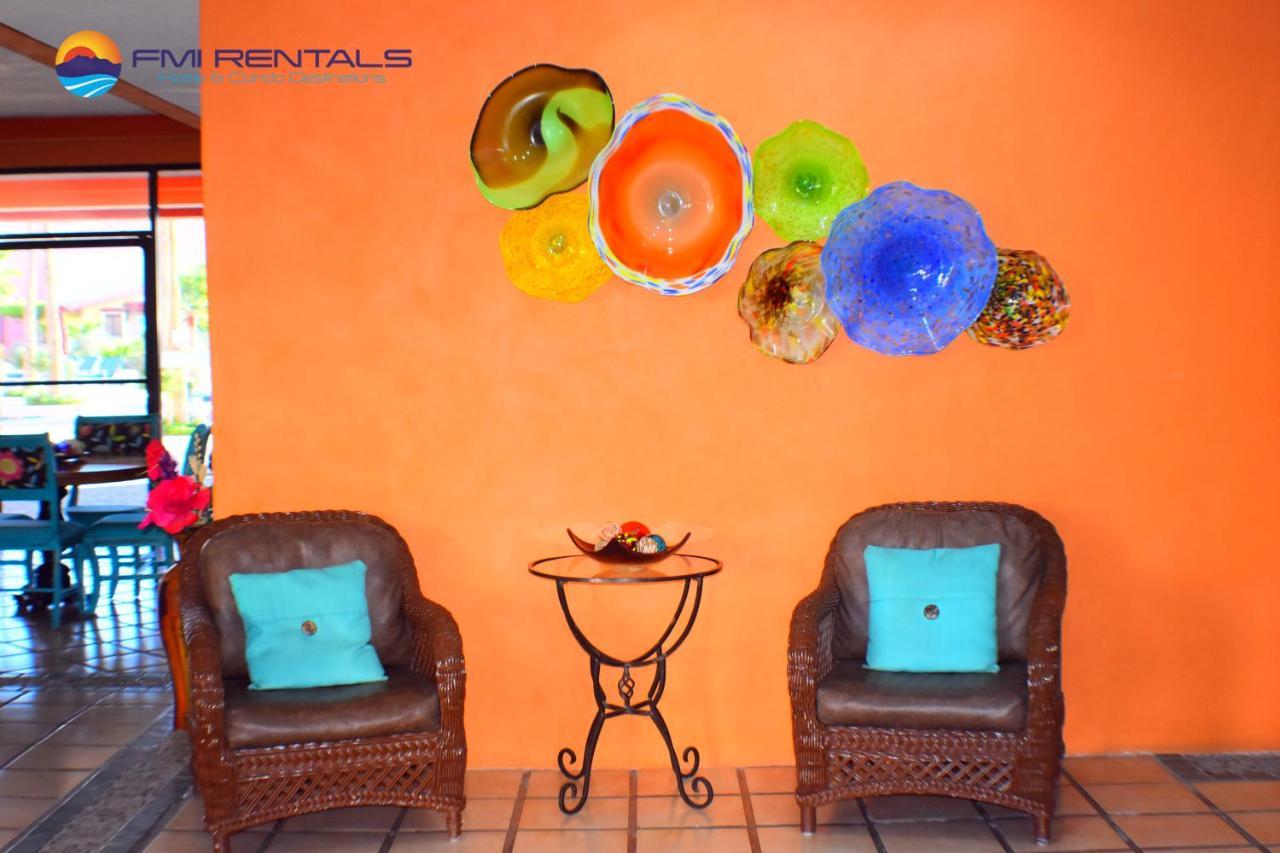 Marina Pinacate A-417 Aparthotel Puerto Peñasco Εξωτερικό φωτογραφία