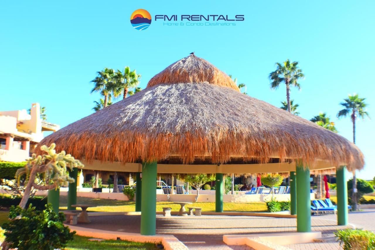 Marina Pinacate A-417 Aparthotel Puerto Peñasco Εξωτερικό φωτογραφία