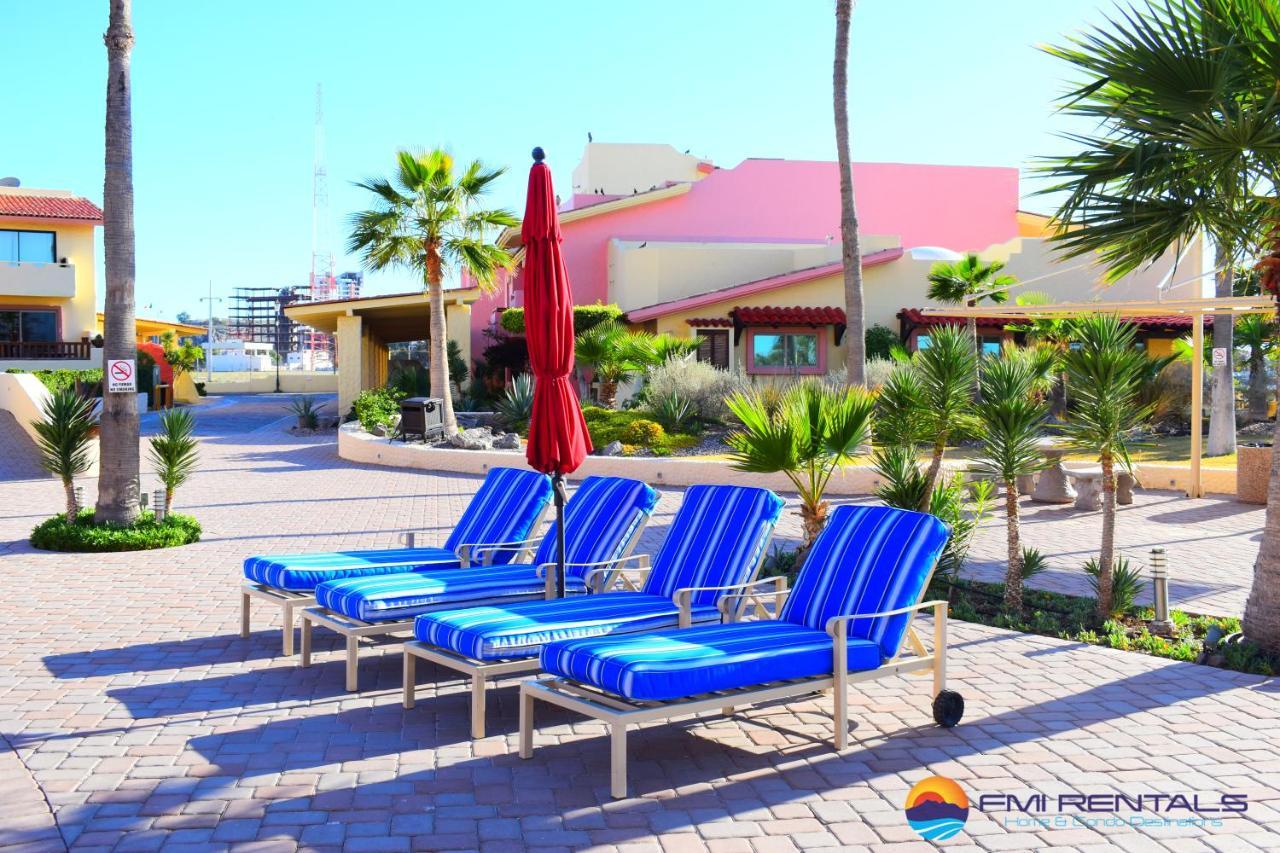 Marina Pinacate A-417 Aparthotel Puerto Peñasco Εξωτερικό φωτογραφία