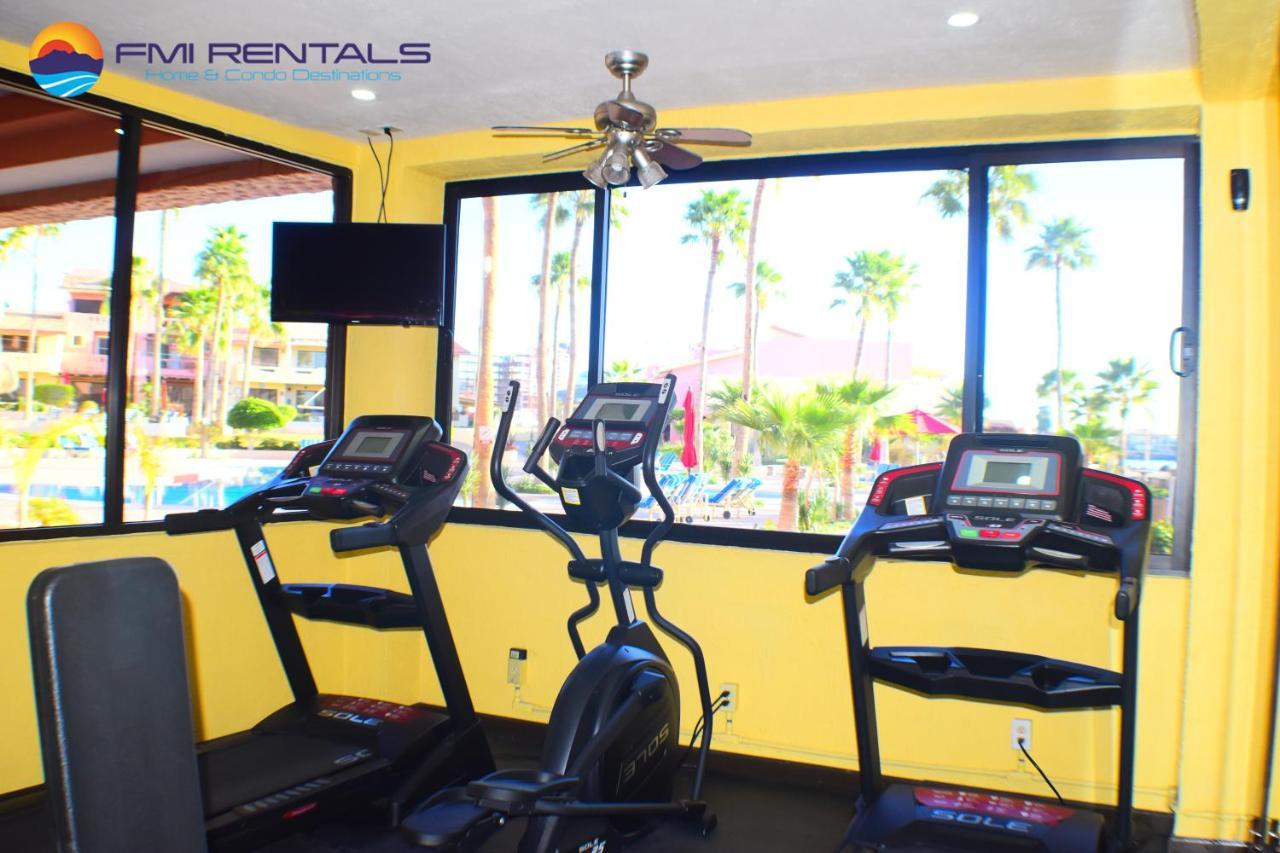 Marina Pinacate A-417 Aparthotel Puerto Peñasco Εξωτερικό φωτογραφία