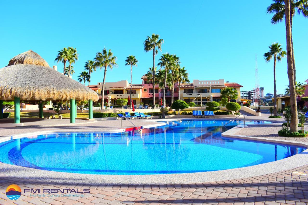 Marina Pinacate A-417 Aparthotel Puerto Peñasco Εξωτερικό φωτογραφία