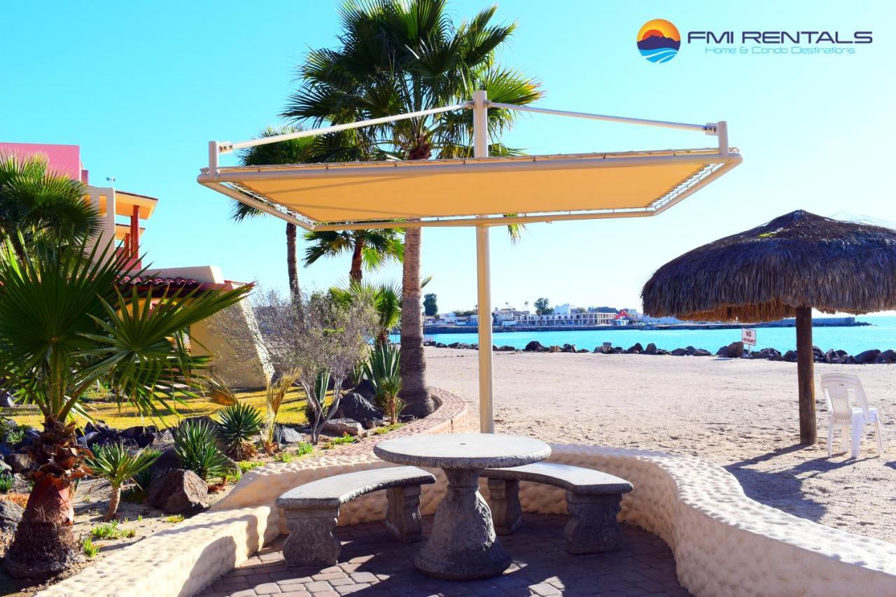 Marina Pinacate A-417 Aparthotel Puerto Peñasco Εξωτερικό φωτογραφία