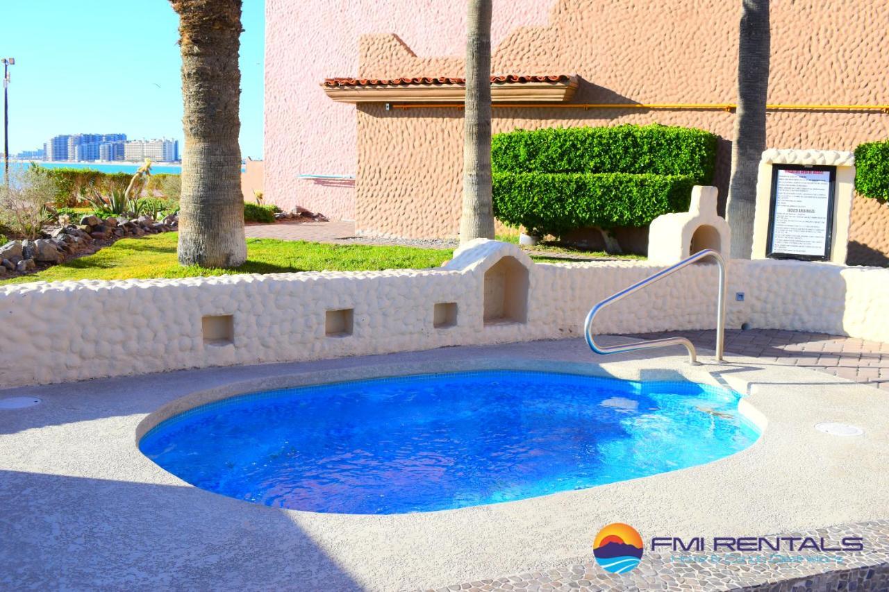 Marina Pinacate A-417 Aparthotel Puerto Peñasco Εξωτερικό φωτογραφία