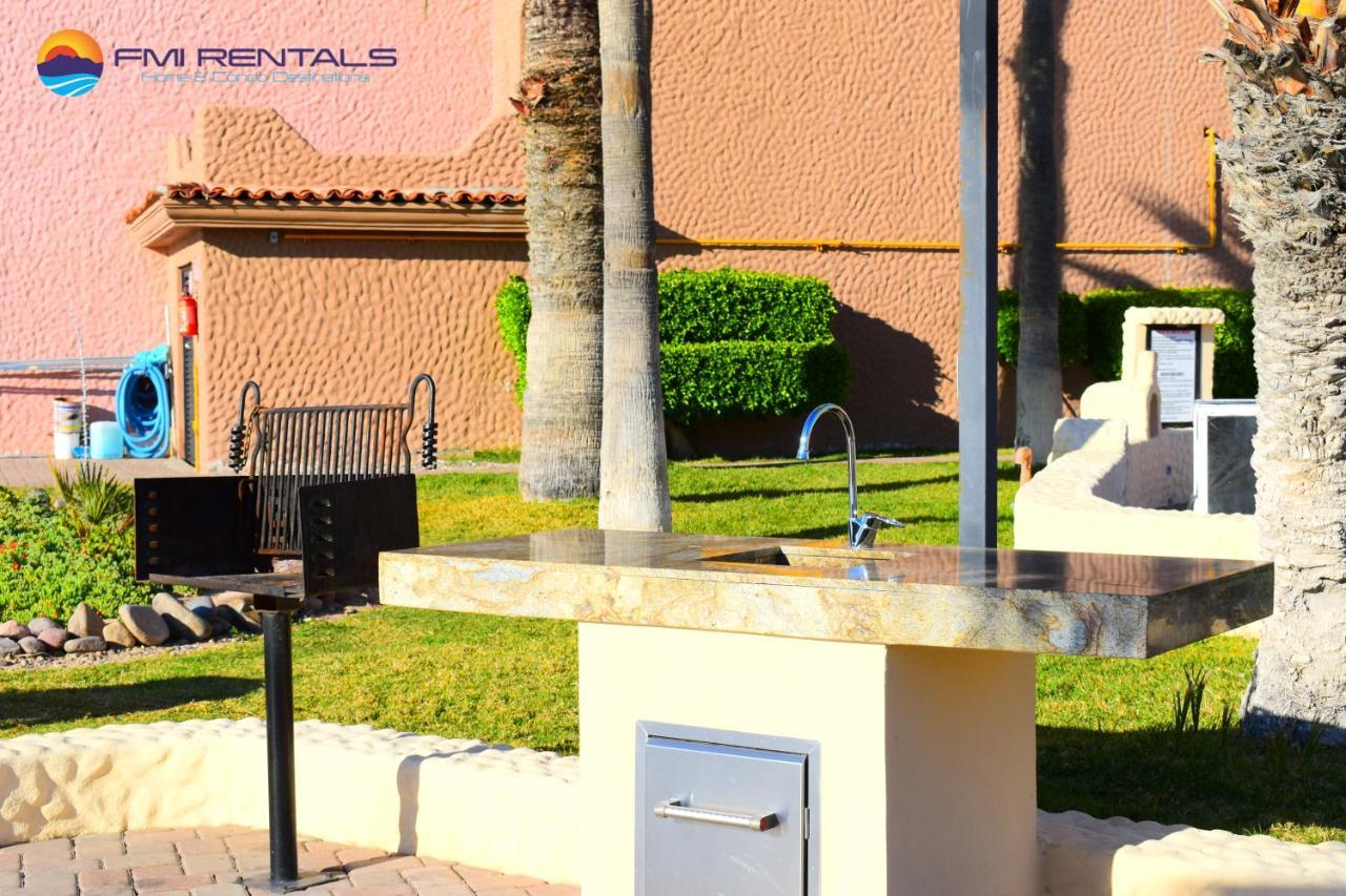 Marina Pinacate A-417 Aparthotel Puerto Peñasco Εξωτερικό φωτογραφία