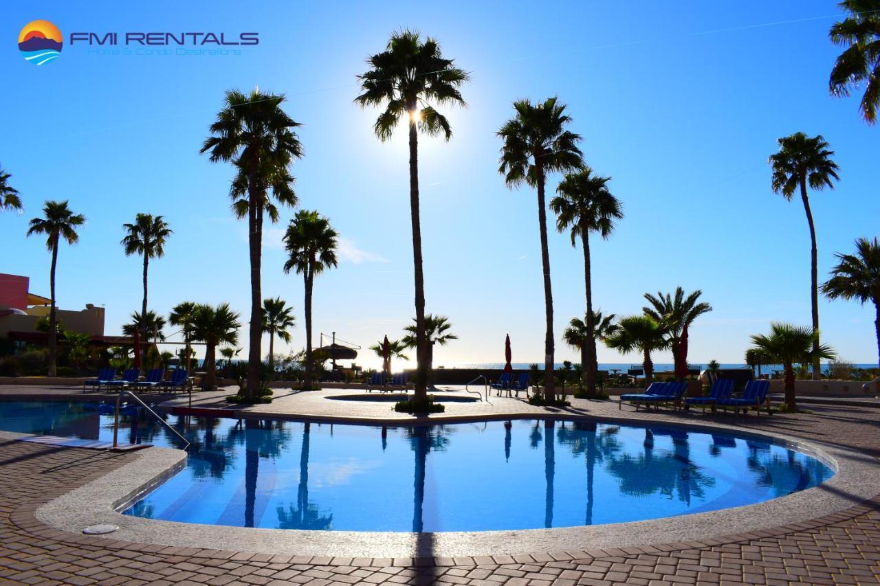 Marina Pinacate A-417 Aparthotel Puerto Peñasco Εξωτερικό φωτογραφία