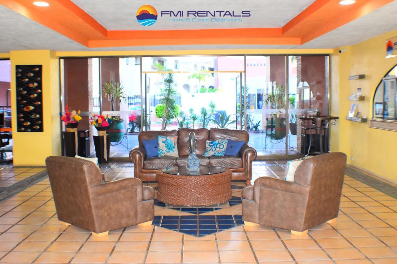 Marina Pinacate A-417 Aparthotel Puerto Peñasco Εξωτερικό φωτογραφία