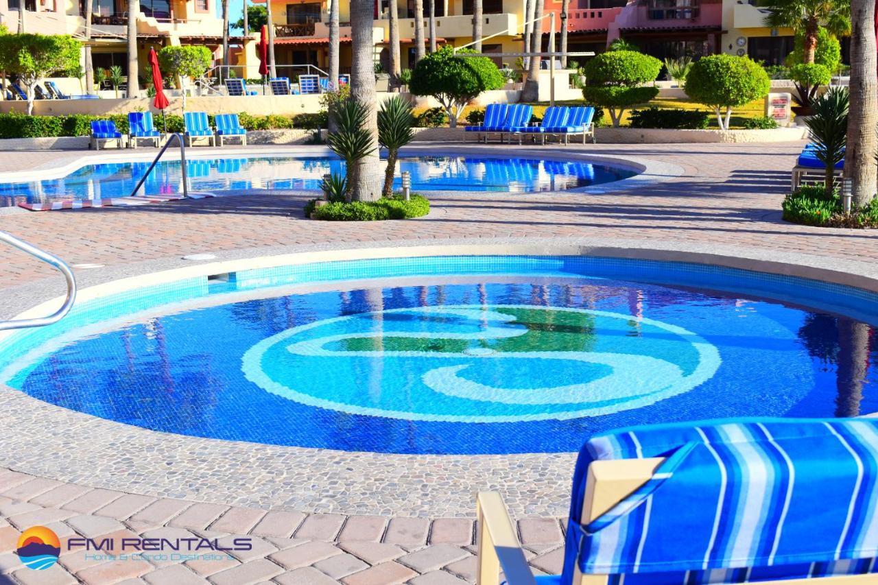 Marina Pinacate A-417 Aparthotel Puerto Peñasco Εξωτερικό φωτογραφία