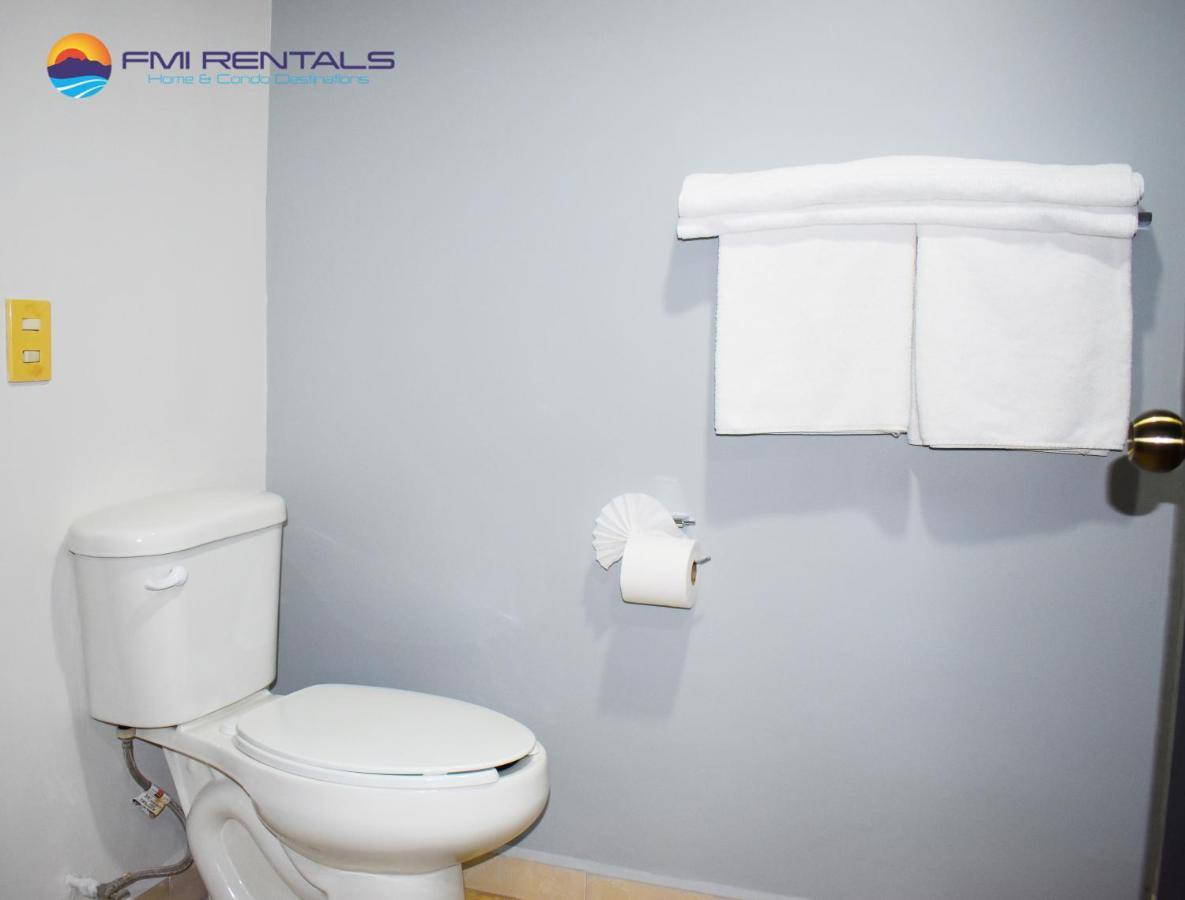 Marina Pinacate A-417 Aparthotel Puerto Peñasco Εξωτερικό φωτογραφία