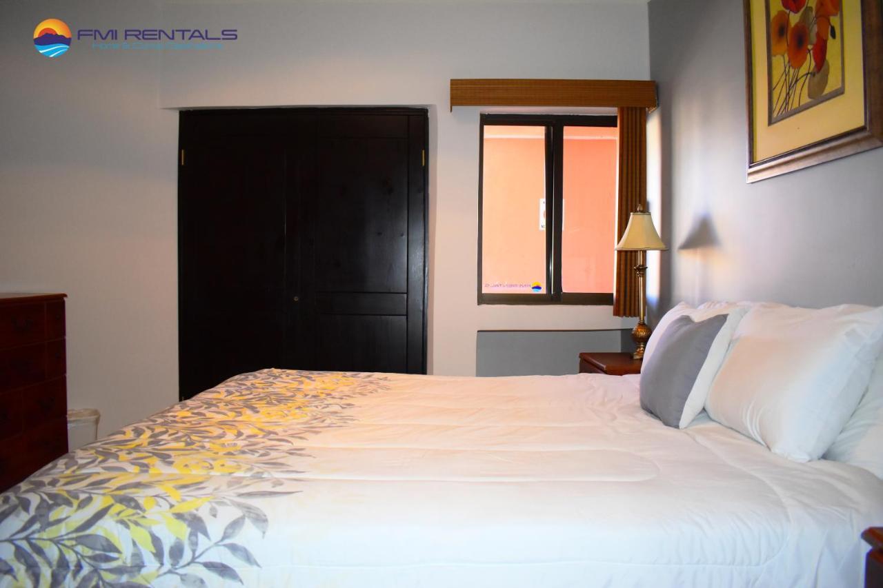 Marina Pinacate A-417 Aparthotel Puerto Peñasco Εξωτερικό φωτογραφία